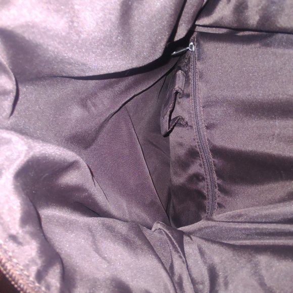 American Eagle Brown Cross Body Bag - Picture 6 of 7